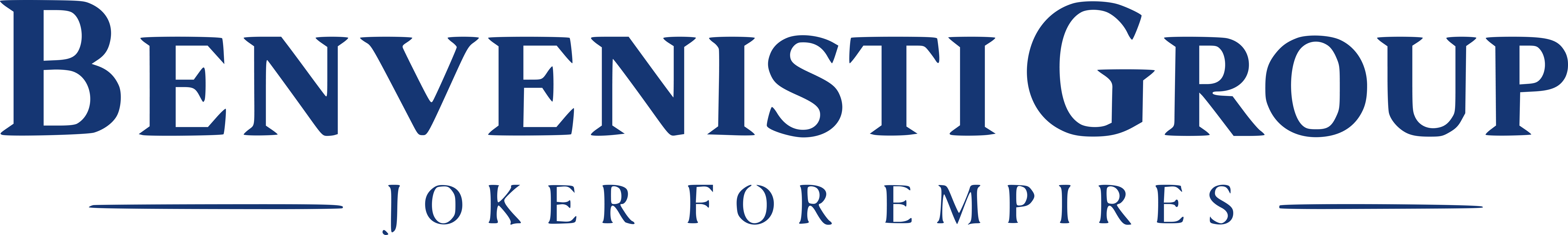 Benvenisti Group